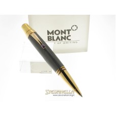 MONTBLANC Boheme Pirouette Lilas sfera finiture oro rosa e ametista 103797